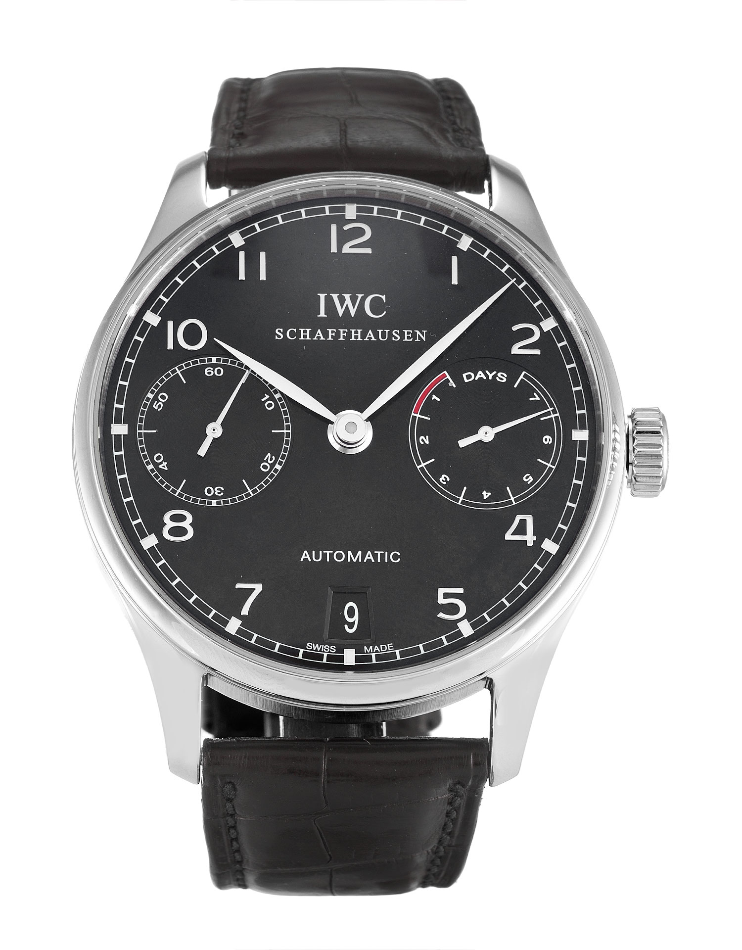 Iwc replika online