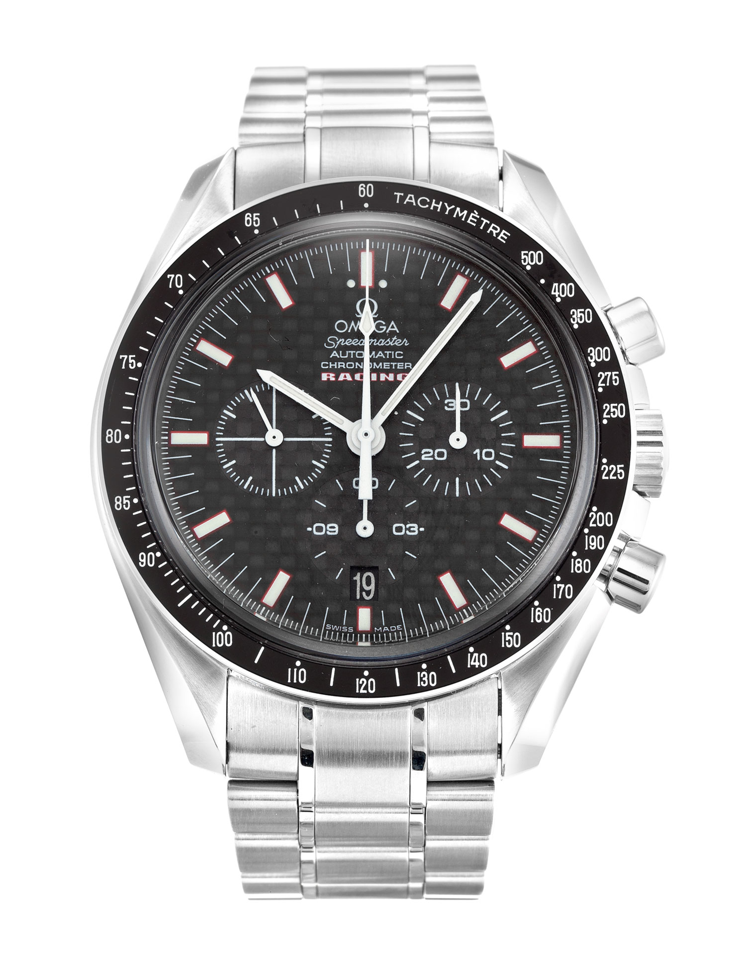 Omega speedmaster 2025 imitacion