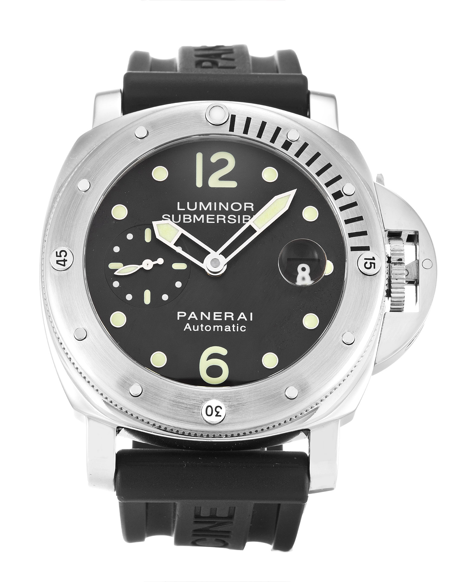 Relojes panerai top replicas