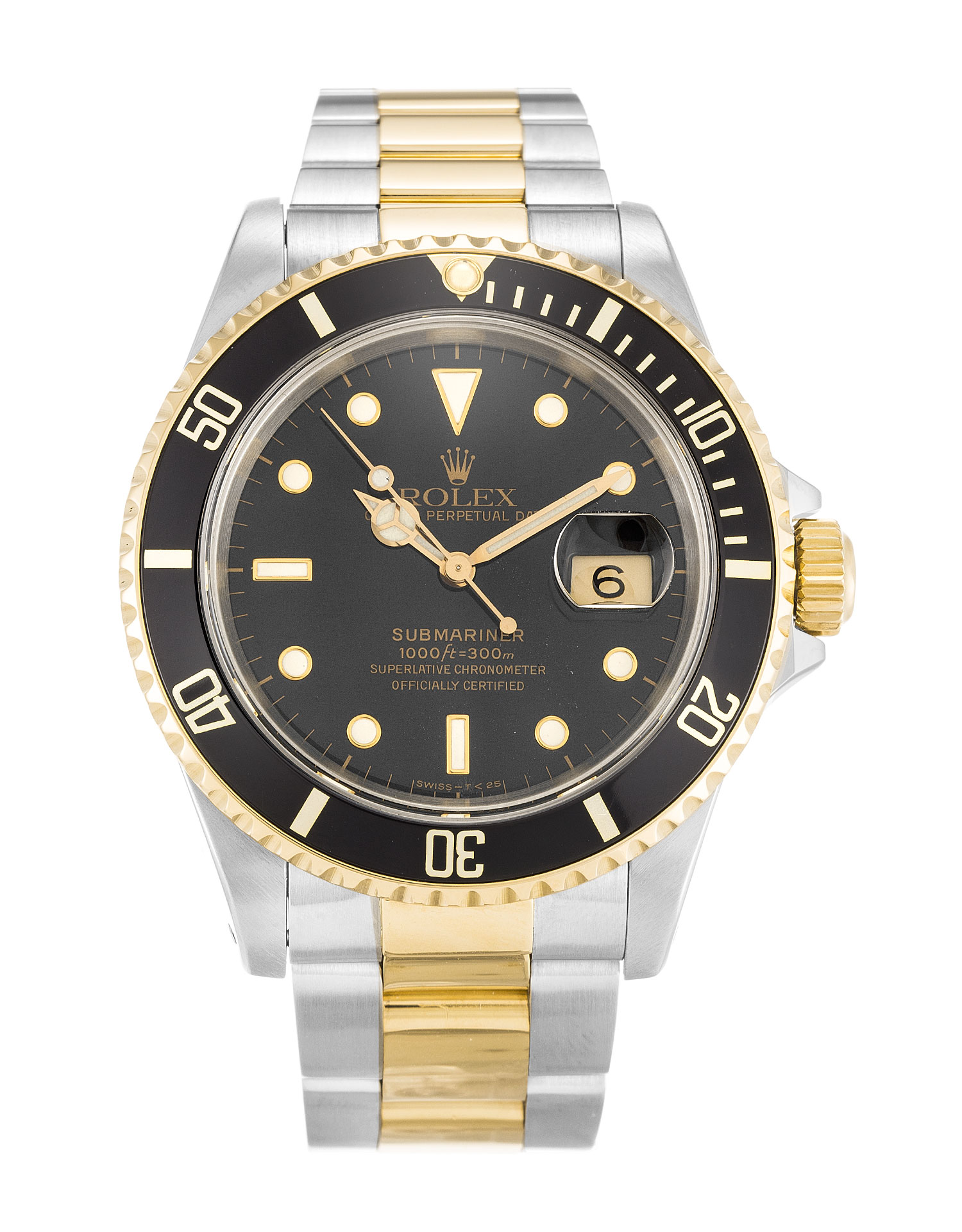 Replica submariner rolex discount