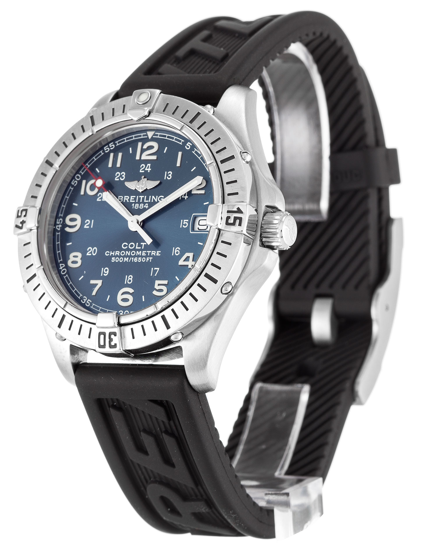 Breitling colt 38 online
